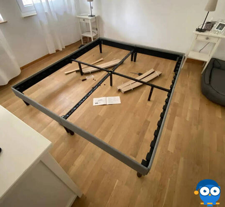 base cama emma montada